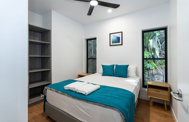 Kipara Tropical Rainforest Retreat - Foto 10