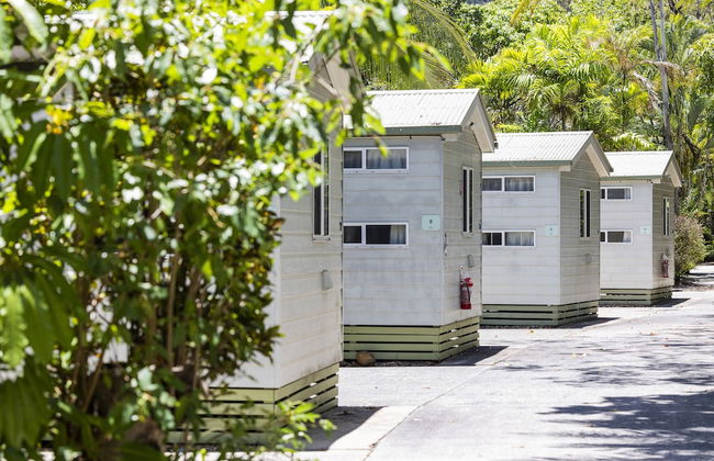 Kipara Tropical Rainforest Retreat - Foto 62