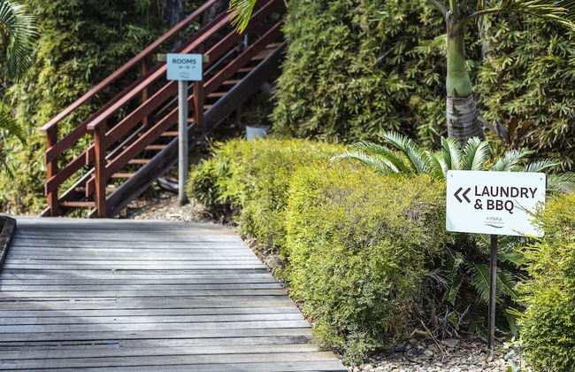 Kipara Tropical Rainforest Retreat - Foto 53