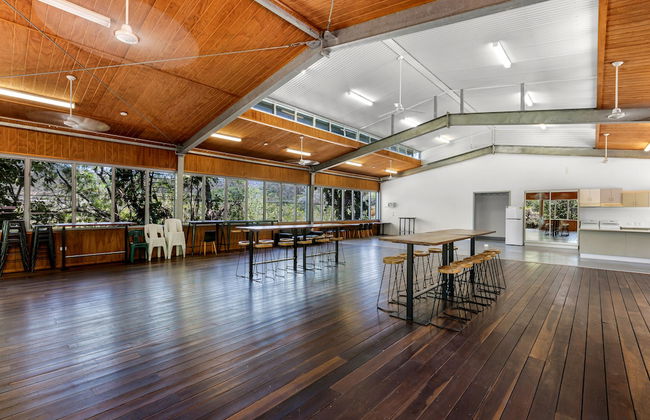 Kipara Tropical Rainforest Retreat - Foto 47