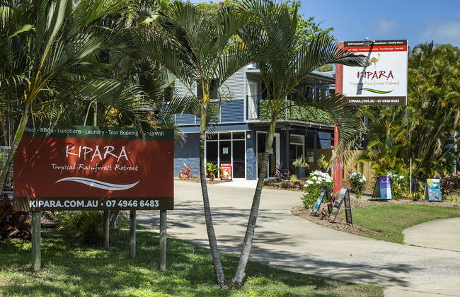 Kipara Tropical Rainforest Retreat - Foto 55
