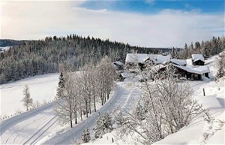 Foto 1 - 4 Person Holiday Home in Hemsedal