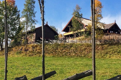 Photo 32 - 4 Person Holiday Home in Hemsedal