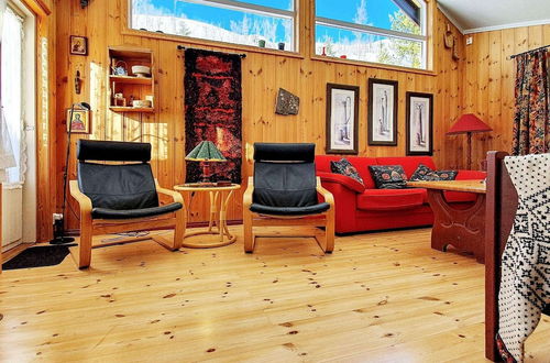 Photo 6 - 4 Person Holiday Home in Hemsedal