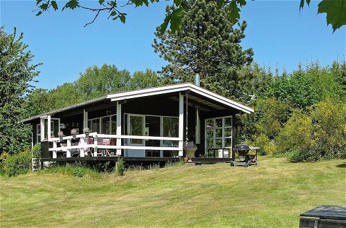 Photo 17 - 4 Person Holiday Home in Hojslev