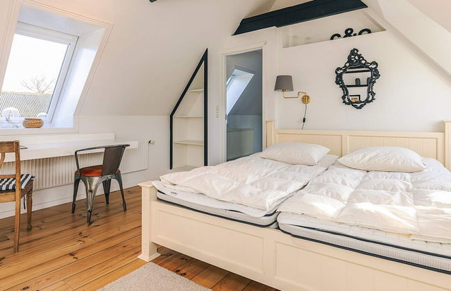 Holiday Home in Svendborg - Foto 15