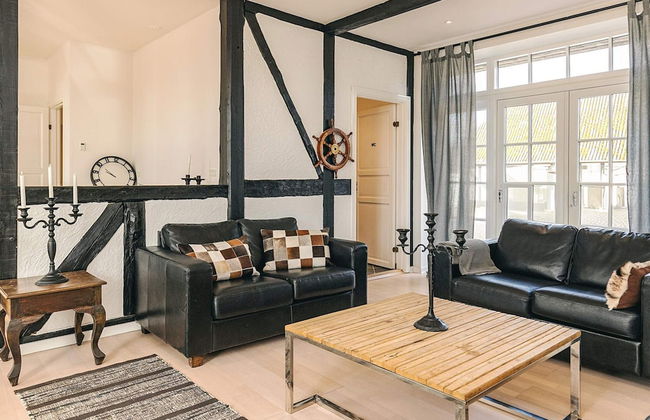 Holiday Home in Svendborg - Foto 30