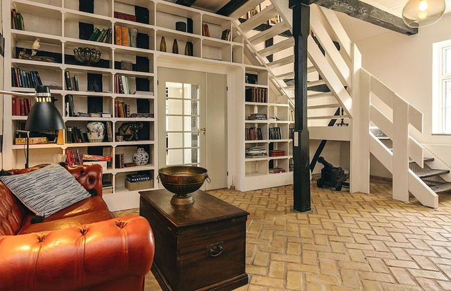 Holiday Home in Svendborg - Foto 7