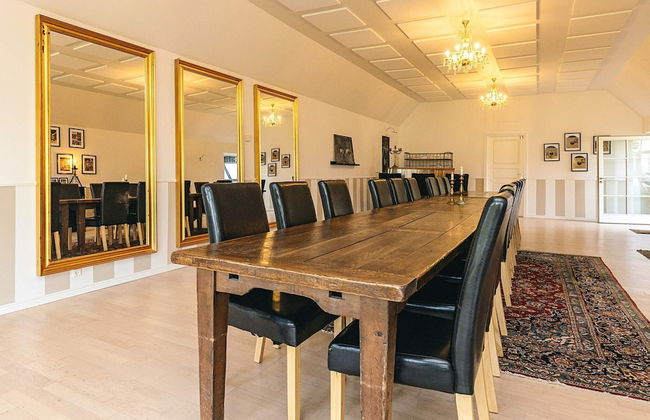 Holiday Home in Svendborg - Foto 6