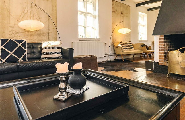 Holiday Home in Svendborg - Foto 21