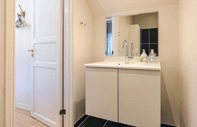 Holiday Home in Svendborg - Foto 14