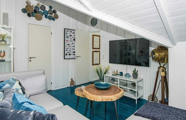 Holiday Home in Toftlund - Foto 4