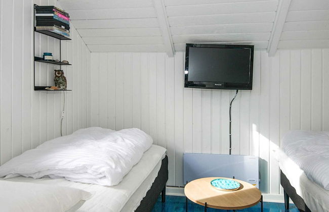 Holiday Home in Toftlund - Foto 13