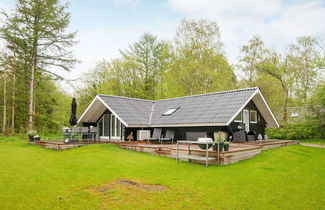 Photo 1 - Holiday Home in Toftlund