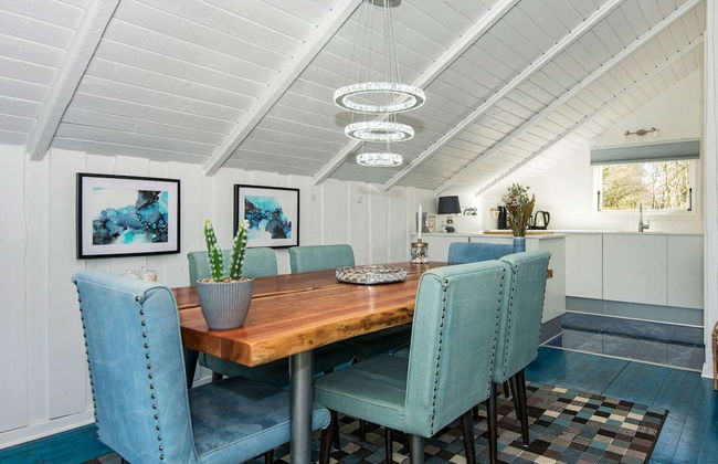 Holiday Home in Toftlund - Foto 11