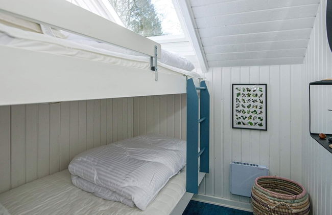 Holiday Home in Toftlund - Foto 10
