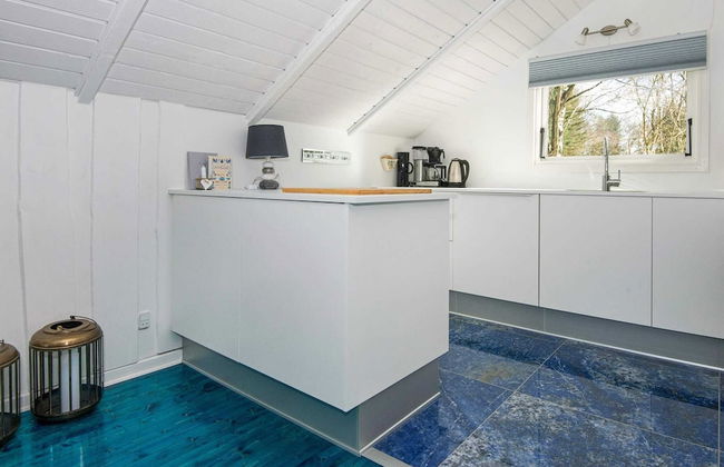 Holiday Home in Toftlund - Foto 6
