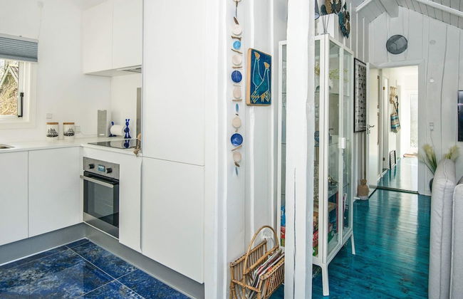 Holiday Home in Toftlund - Foto 7