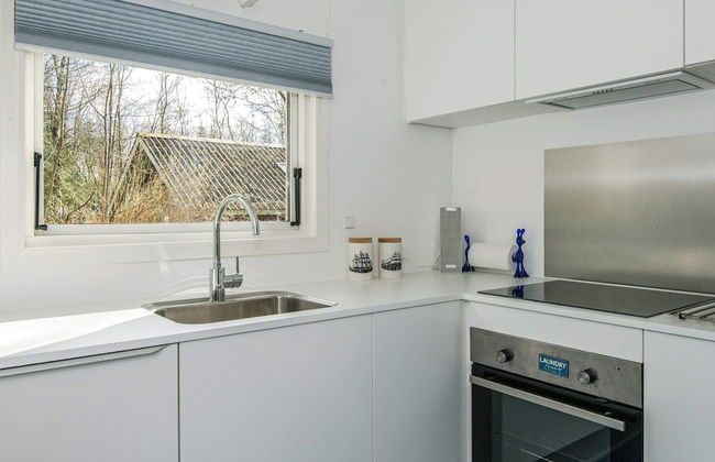 Holiday Home in Toftlund - Foto 3