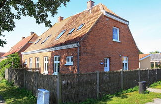 Photo 1 - 6 Person Holiday Home in Rodby