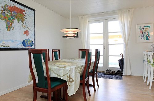 Foto 4 - 6 Person Holiday Home in Rodby