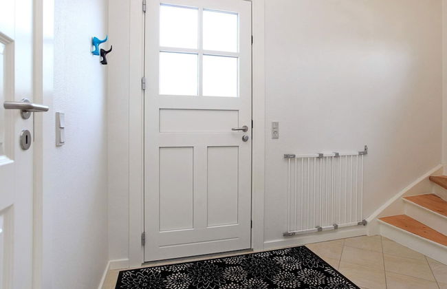 6 Person Holiday Home in Rodby - Foto 9