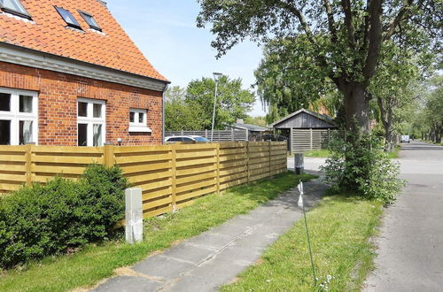 Foto 14 - 6 Person Holiday Home in Rodby