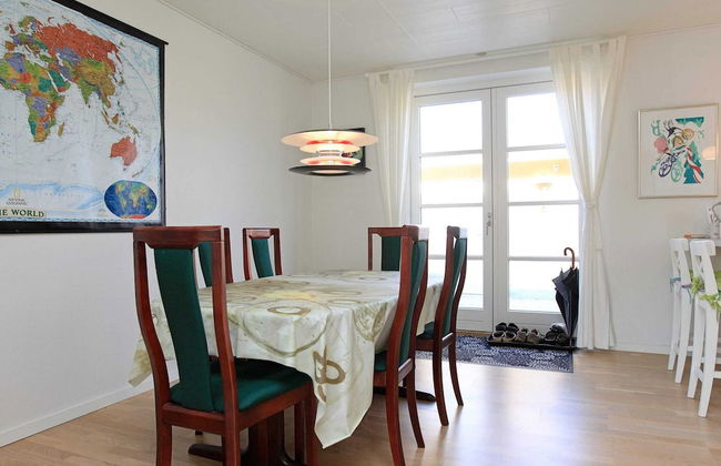 6 Person Holiday Home in Rodby - Foto 8