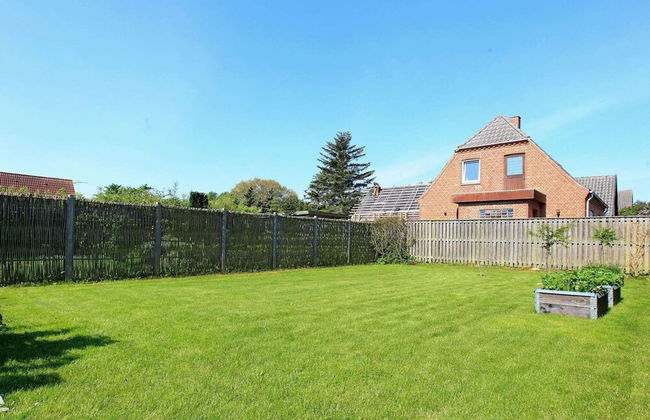 6 Person Holiday Home in Rodby - Foto 20