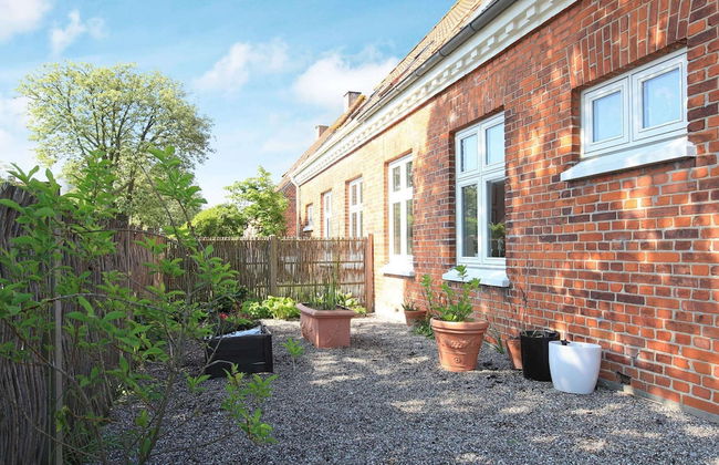 6 Person Holiday Home in Rodby - Foto 13