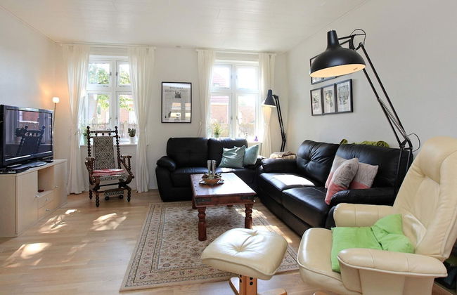 6 Person Holiday Home in Rodby - Foto 10