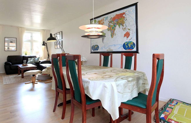 6 Person Holiday Home in Rodby - Foto 7