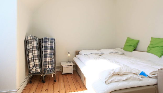 6 Person Holiday Home in Rodby - Foto 2