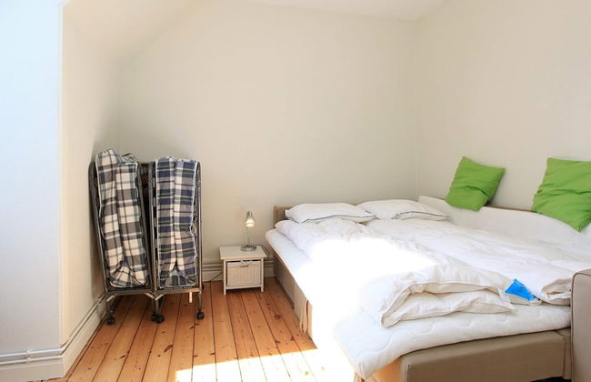 6 Person Holiday Home in Rodby - Foto 2