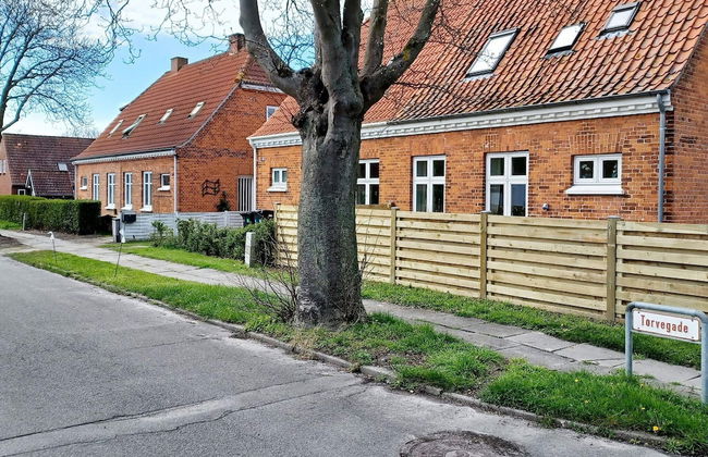 6 Person Holiday Home in Rodby - Foto 1