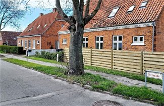Foto 1 - 6 Person Holiday Home in Rodby