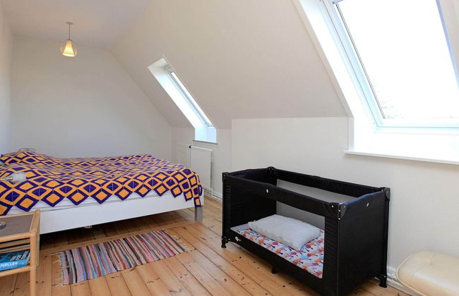 6 Person Holiday Home in Rodby - Foto 6