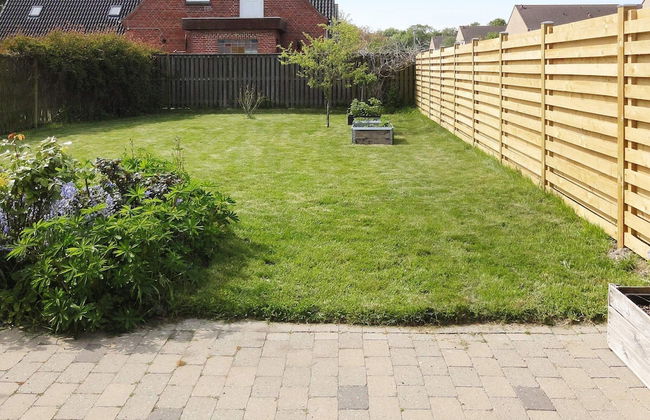 6 Person Holiday Home in Rodby - Foto 15
