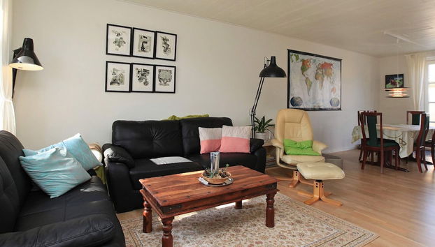 6 Person Holiday Home in Rodby - Foto 3