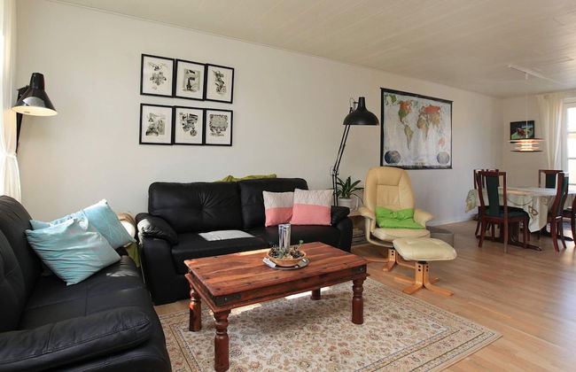 6 Person Holiday Home in Rodby - Foto 3