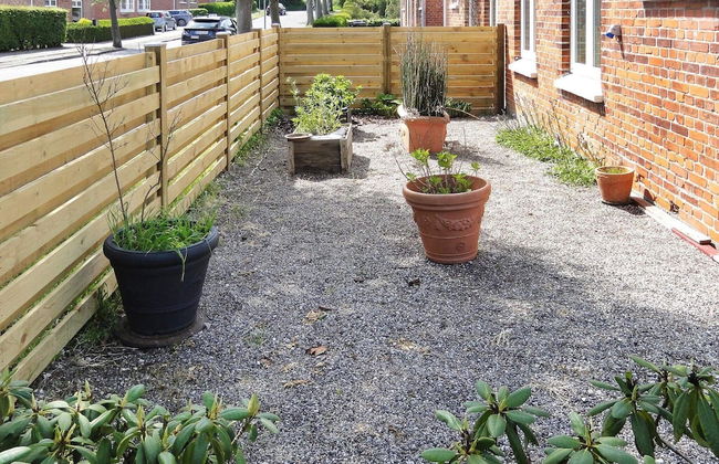 6 Person Holiday Home in Rodby - Foto 4