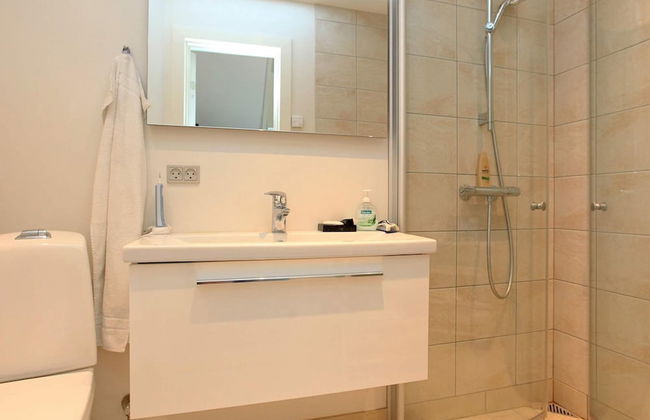 6 Person Holiday Home in Rodby - Foto 5