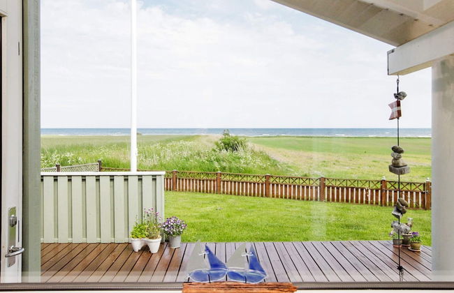 6 Person Holiday Home in Frederikshavn - Foto 10