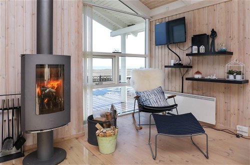 Photo 2 - 6 Person Holiday Home in Frederikshavn