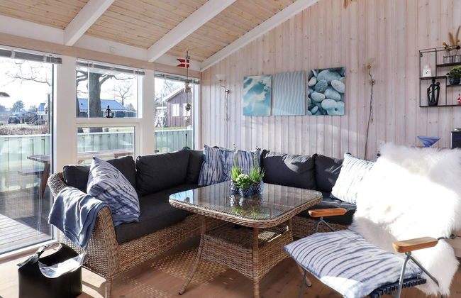 6 Person Holiday Home in Frederikshavn - Foto 2