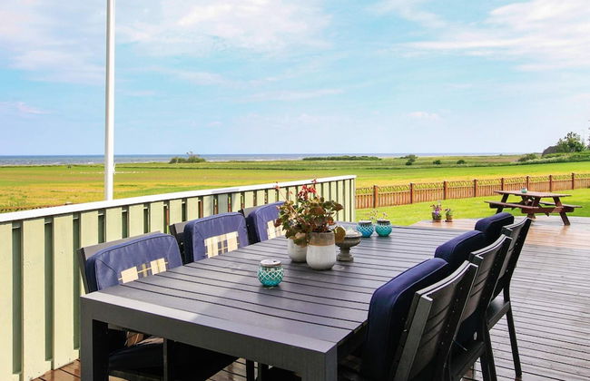 6 Person Holiday Home in Frederikshavn - Foto 14