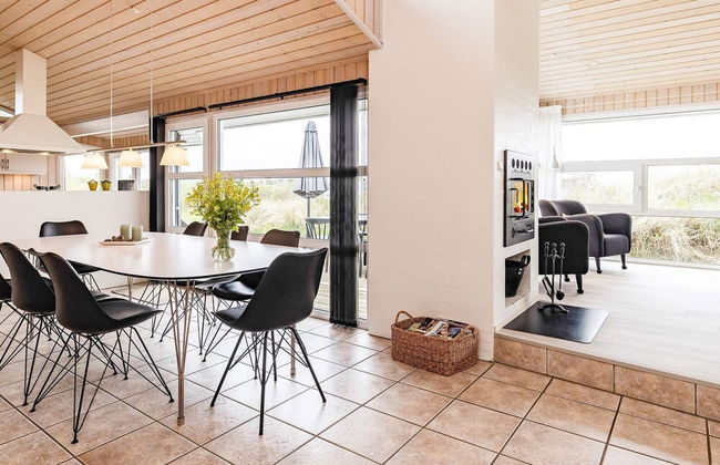 Luxury Retreat With Sea View - By Traum Ferienwohnungen - Foto 18