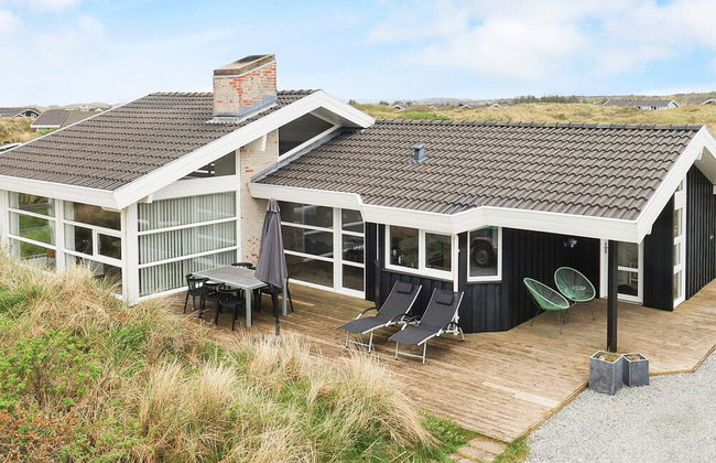 Luxury Retreat With Sea View - By Traum Ferienwohnungen - Foto 30
