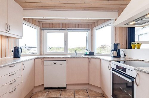 Photo 7 - 8 Person Holiday Home in Hjorring
