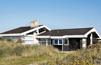 Photo 1 - 8 Person Holiday Home in Hjorring